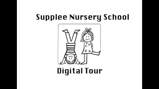 Supplee Nursery School Promotion