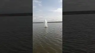 Тест петарды Рубикон #пиротехника #петарды #тест #обзор