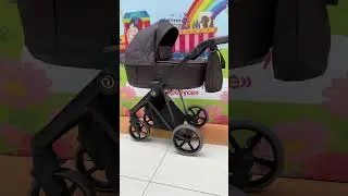 ROAN SOL VINTAGE 2в1-73.500₽ #baby #работамаме #stroller #newborn #коляски #momtok #babyboy