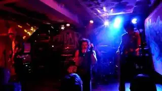 Reign On My Parade  - Heaven's Basement