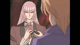 Joey vs Zigfried AMV