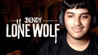 WE UNLEASHED THE BUTCHER GANG... (Bendy: Lone Wolf)