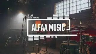 Ji Liya (Done with Living) - AKASH The Band - Remastered