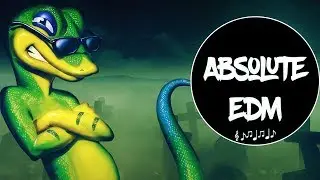 (BRUTAL DUBSTEP/DEATHSTEP) Mastadon - EADC