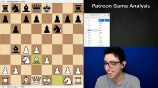'Second-Best in Waco' | Patreon Subscriber Game Analysis