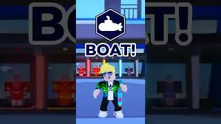 NEW BOAT HEIST In Mad City?!