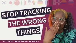 How to Measure Progress Without Obsessing Over Perfection