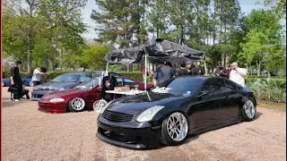 ASM: Get Low Houston weekend