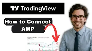 Как подключить AMP к TradingView (полное руководство)