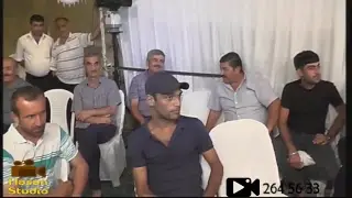 Elçinin toyu Şagan kendi