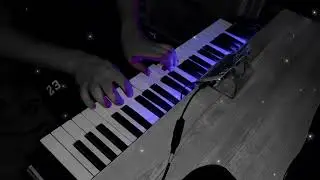 ORG 2021, Piano