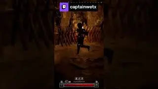 All fun and games until Barbarian