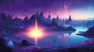 Inside  &bull; 528 Hz Healing and Awareness