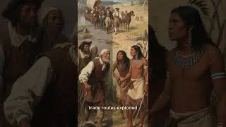 Война с пекотами (1636&ndash;1638) &mdash; подробности | Битва, изменившая историю Америки