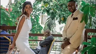 Mariage Civil de Elie & Flavianna MUMBERE | Vendredi 12/12/2025 | Maison Communale de Ngaliema ❤️💍