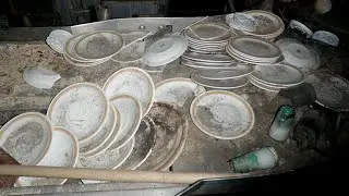 Long-Abandoned Sheraton Hotel (former Holiday Inn) Gary, Indiana - Raw Video & Photos