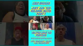 &ldquo;Joey Swoll Responds to Toxic Gym Culture | Fitness Accountability & Respect in Bodybuilding&rdquo;