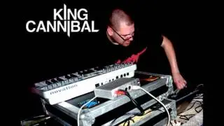 KING CANNIBAL - MURDER US (feat. Jahcoozi)