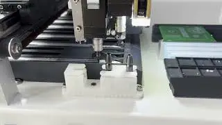 NeoDen YY1 SMT Pick and Place Machine---Tape feeder