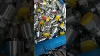 Manufacturer of one piece fitting