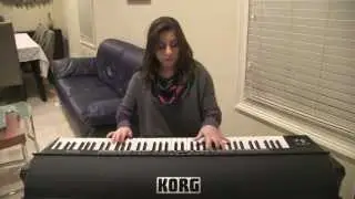 Sa'alouni El Nass Fairuz Fairouz سألوني الناس فيروز Amanda Lazkani