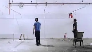 Building full-scale prototype of MIT Atlas Service Center