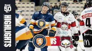 Växjö vs Malmö | 26 december 2025 | Highlights