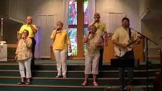 BSPC Retro-Contemporary Service Music 5.19.2019