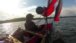 Klepper Faltboote