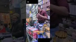 Sabir Danial Cosmetics shop #beautyshop #makeupshop