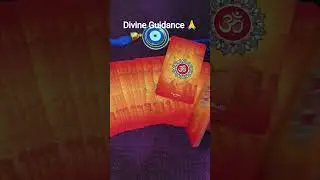 Divine Guidance 🙏❤️ #remedies #tarot #viral #trend #guidance #healing  #divineguidance #divine