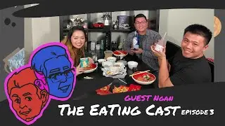 E28 - A First Sip into the Coffee Shop Business w/ Ngan
