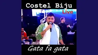 Gata fa gata (Live)