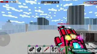 teste (luva do poder)