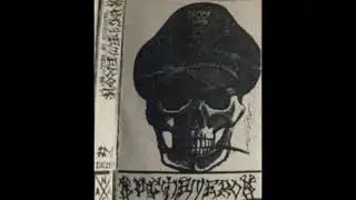 NUCTEMERON - Babyhood Of Hell ('88)