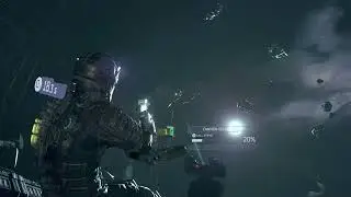 Chapter 04: Obliteration Imminent (II) - Dead Space playthrough