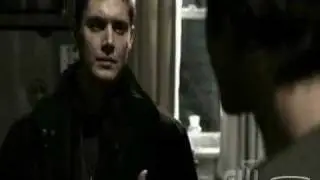 Supernatural - Monster