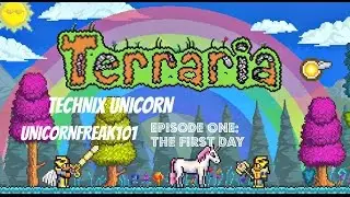 UniLand 1: The First Day