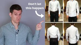Buying a Custom Suit Online? Don't Mess It Up (3 Crucial MTM Lessons)