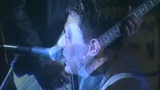 Van Gogh - Neko te ima noćas (MTS Brooklyn Video 1998)