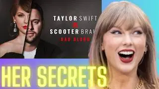 Taylor Swift's Ex Assistant Reveals Her Private Life