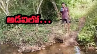 VILLAGE IN DEEP FOREST#MOST REMOTE VILLAGE#TRIBAL LIFE#VIRAL VLOG#UNSEEN JUNGLE VILLAGE