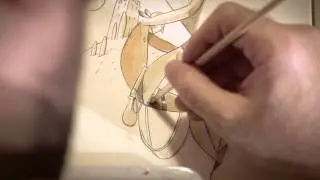 GRAFFITI e Riccardo Guasco per il Calendario Cassa Rurale Alto Garda
