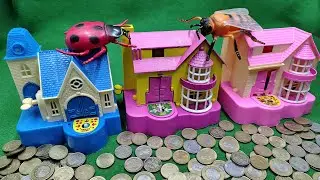 ASMR Puppy Bank live Magic &ndash; Coins Disappear Instantly