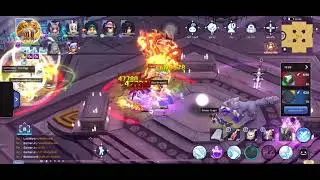 ROM PVP 6-6 Blade Soul &bull;MooYong&bull; Guild ◆ReBel◆ Round 2 (SS8)