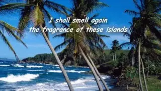 The Last Farewell -  Lyrics - Roger Whittaker