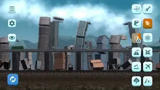 City Smash