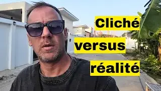 Cliché VS réalité en Thaïlande 