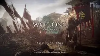 Mister Coldpepper presents Wo Long: Fallen Dynasty  | Part 18 | 1st Playthrough | Trophy Hunt