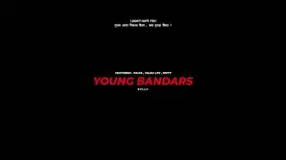 Young bandar-bella (DISS TO YOUNG STUNER)